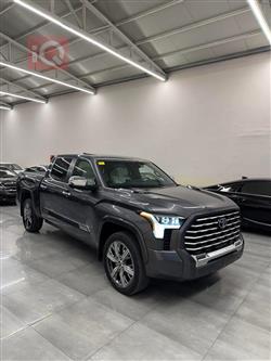 Toyota Tundra